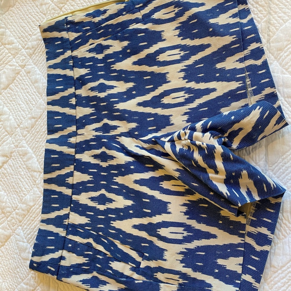 J.Crew women’s shorts